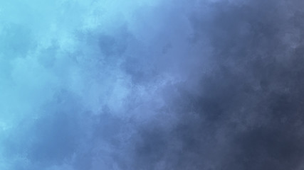 Obraz premium blue cloudy sky, abstract background