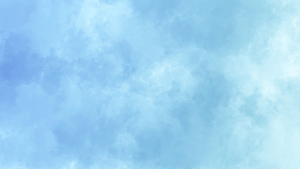 abstract blue colorful background texture nature weather sky clouds