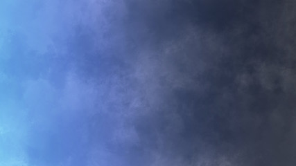 abstract blue colorful background texture nature weather sky clouds