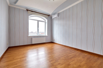 empty room
