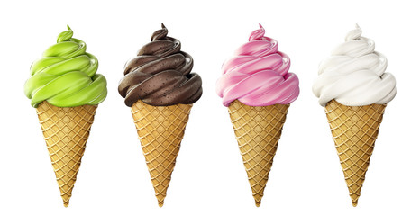 ice cream