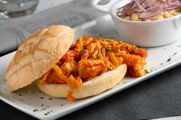 panino gourmet 2