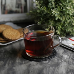 cup of tea