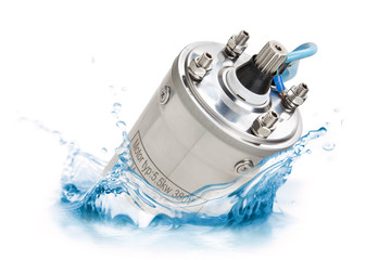 Pompa do wody © MITOMICHA