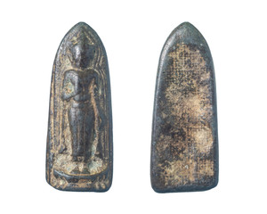 The amulet of Thailand, Name is Phra Ruang, Thailand