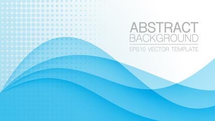 Abstract vector background for design, wallpaper, banner, card, illustration, web, presentation, cover.