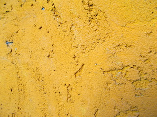 
Concrete painted wall of the building.
Blurred defocused background for web design. 