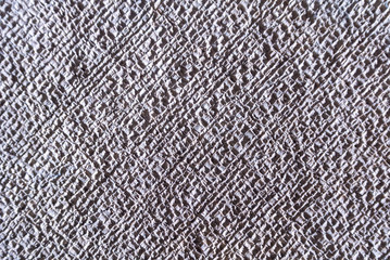 Texture of old gray concrete wall for background