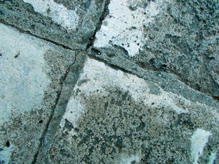 
Concrete painted wall of the building.
Blurred defocused background for web design. 