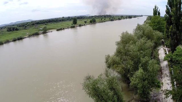 Delta Dunarii (Danube Delta)