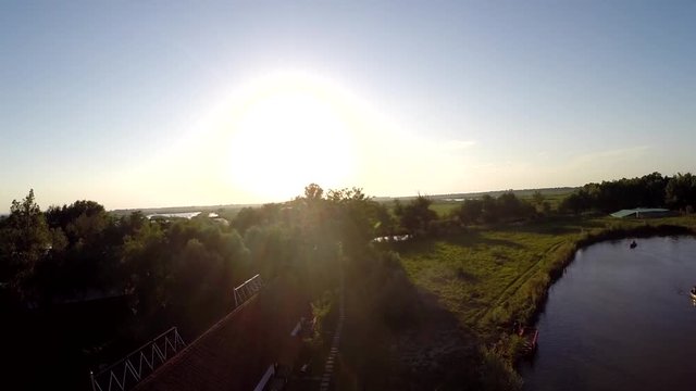 Delta Dunarii (Danube Delta)