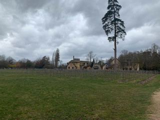 Versailles Palace