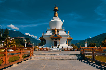 BHUTAN 