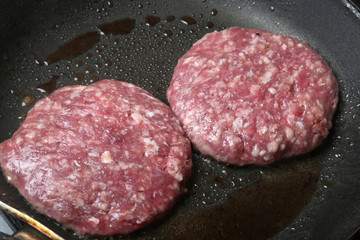 hamburguesas