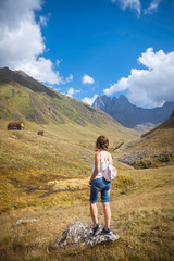 Mountains of Georgia