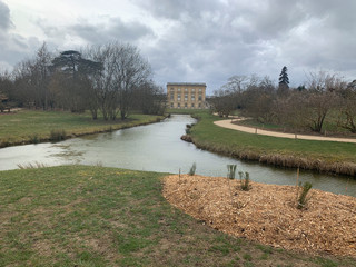 Versailles Palace
