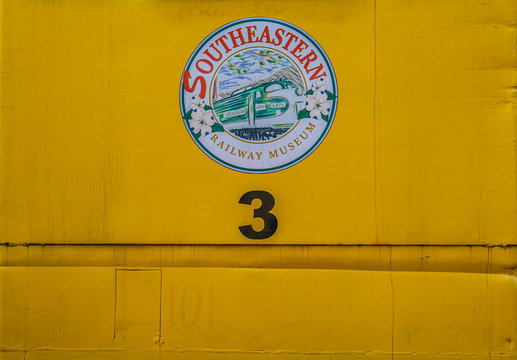 Southeastern Railway Museum