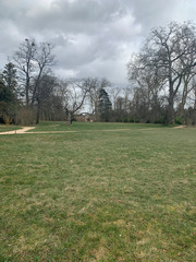 Versailles Palace