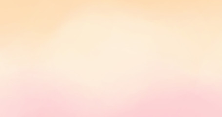 Abstract grid shape landscape background. 3D rendering