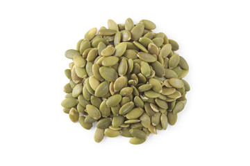 Pumpkin seeds