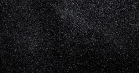 Abstract digital network data background, 3D rendering