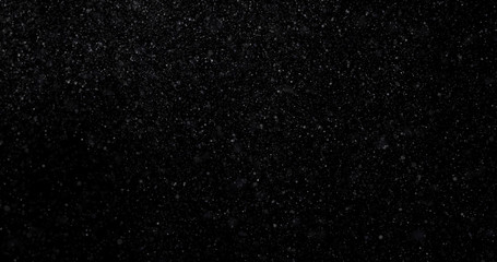 Abstract digital network data background, 3D rendering