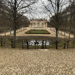 Versailles Palace