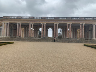 Obraz premium Versailles Palace