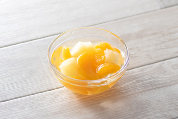 Image of fruit punch