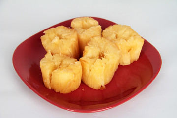 Indonesian Traditional Food 