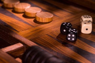 Backgammon