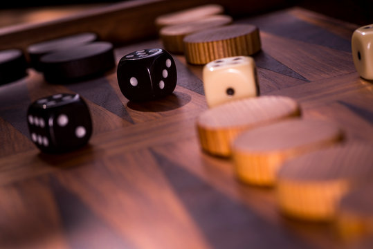 Backgammon