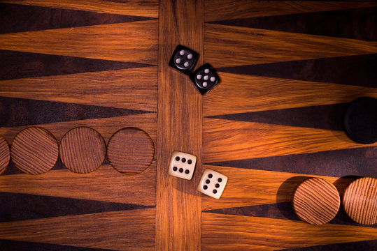 Backgammon