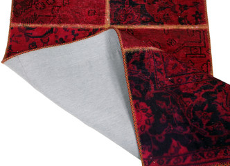 Old and modern Persian Colourful Arabesque and handmade carpet, rug gelim, patchwork, and Gabbeh...