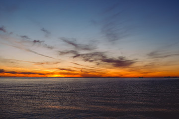 Good Sunset © Eryk