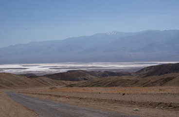 Death Valley