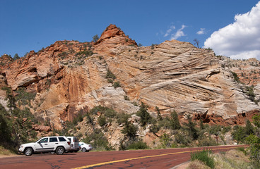 landscape usa Californian II