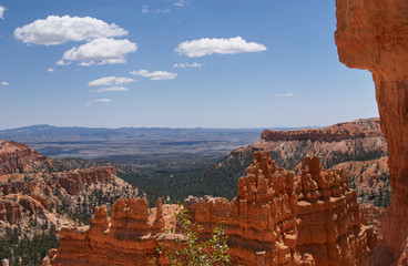 Bryce Canyon VIIII