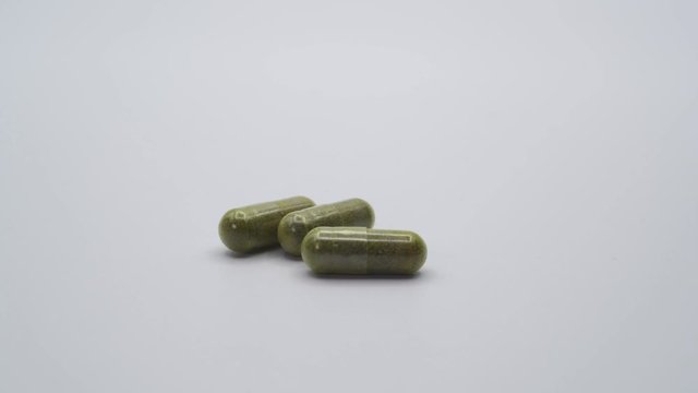 Pilules m&eacute;dicament naturel 
