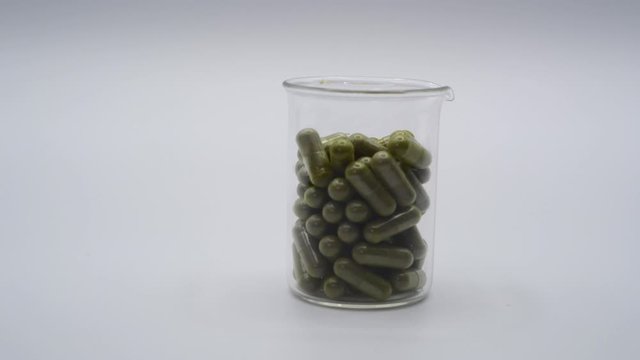 Pilules m&eacute;dicament naturel 