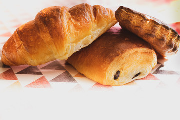 viennoiseries 