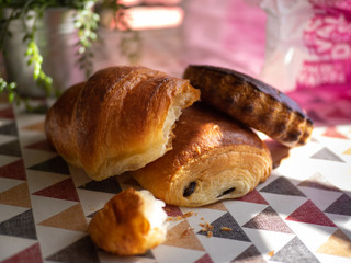 viennoiserie 