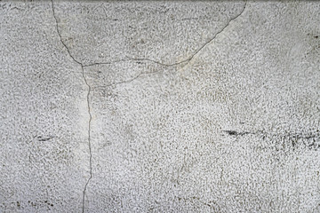 texture abstract grey concrete cracked wall or loft wall