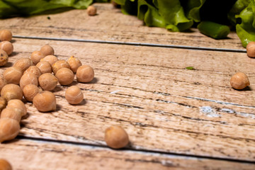 Chickpeas are a source of protein. The benefits and harms of chickpeas, recipes with chickpeas. Veganism and vegetarianism, keto diet, gluten-free cereals. Hummus.