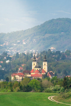 Basilika Maria Trost