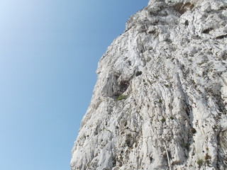 skala gibraltaru