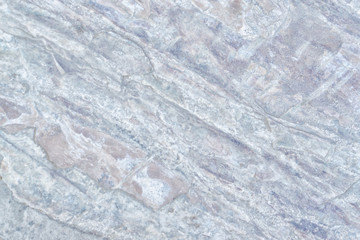 White and gray  stone wall texture background