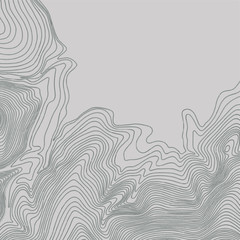 Modern and business abstract design template.Decorative graphic element for card,banner,invitation,cover. Modern shape concept.Trendy 3d landscape background.Stock vector illustration