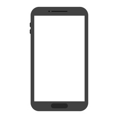 スマートフォン黒