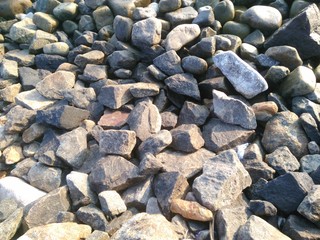 stone wall background